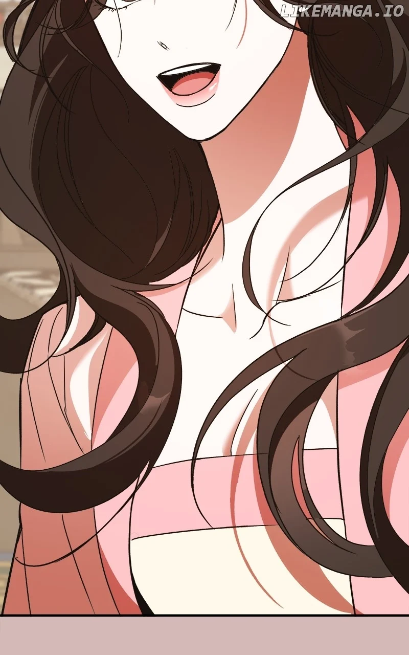 Goddess’s Way of Attacking Tigers chapter 33 page 51