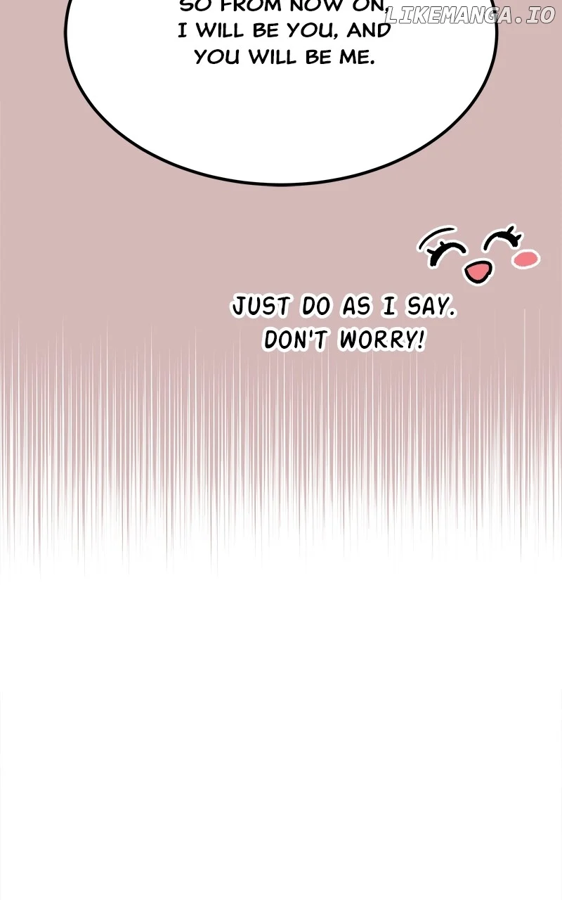 Goddess’s Way of Attacking Tigers chapter 33 page 54