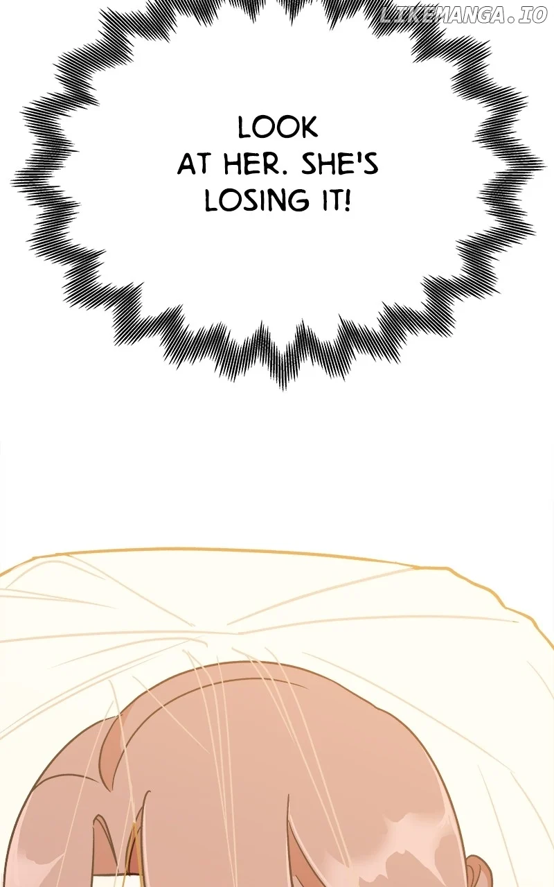 Goddess’s Way of Attacking Tigers chapter 33 page 58
