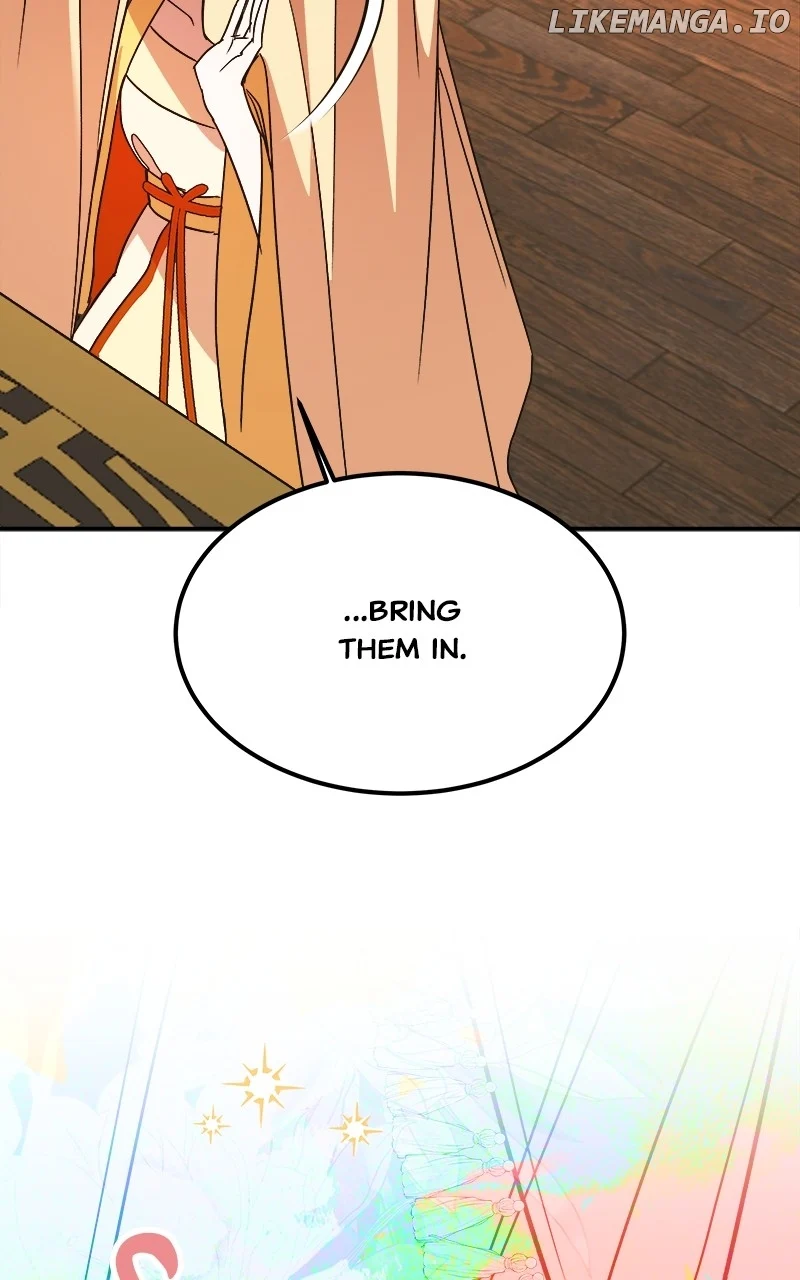 Goddess’s Way of Attacking Tigers chapter 33 page 63