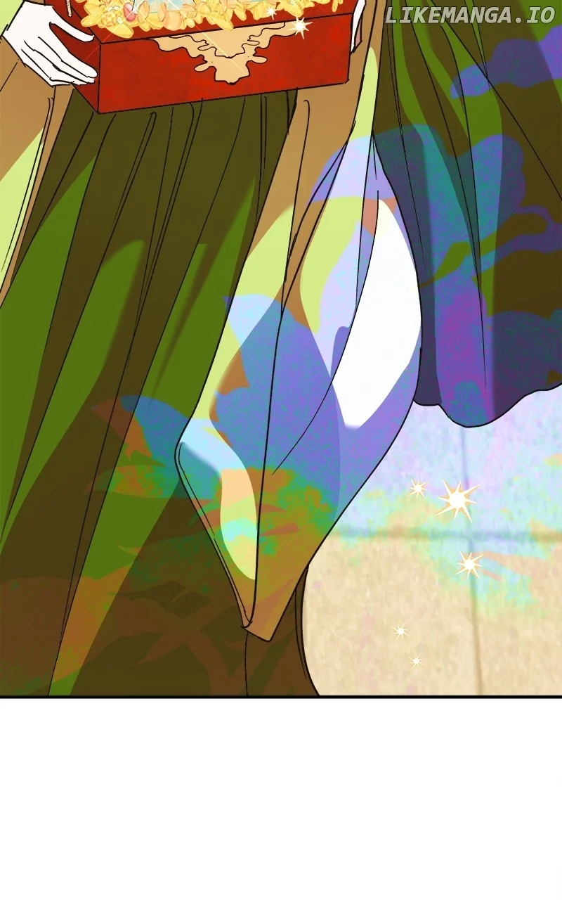 Goddess’s Way of Attacking Tigers chapter 33 page 66