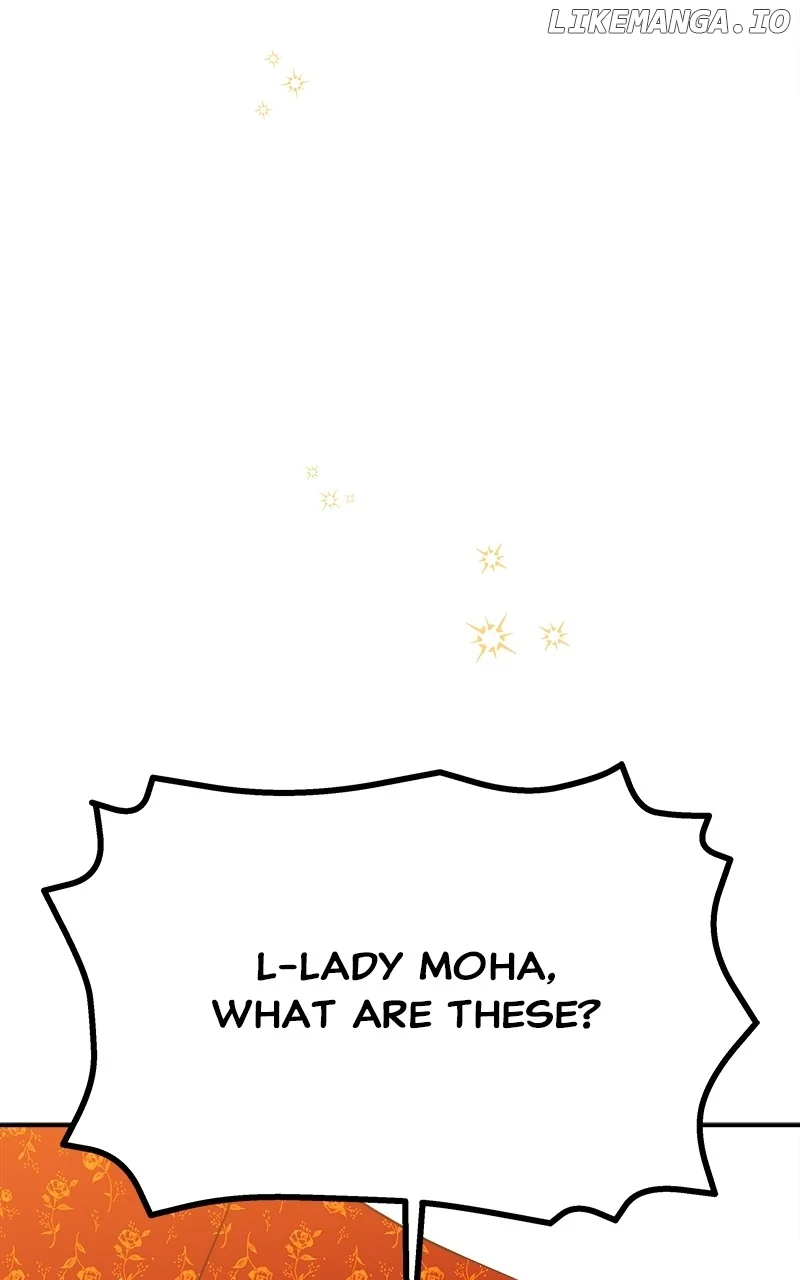 Goddess’s Way of Attacking Tigers chapter 33 page 67