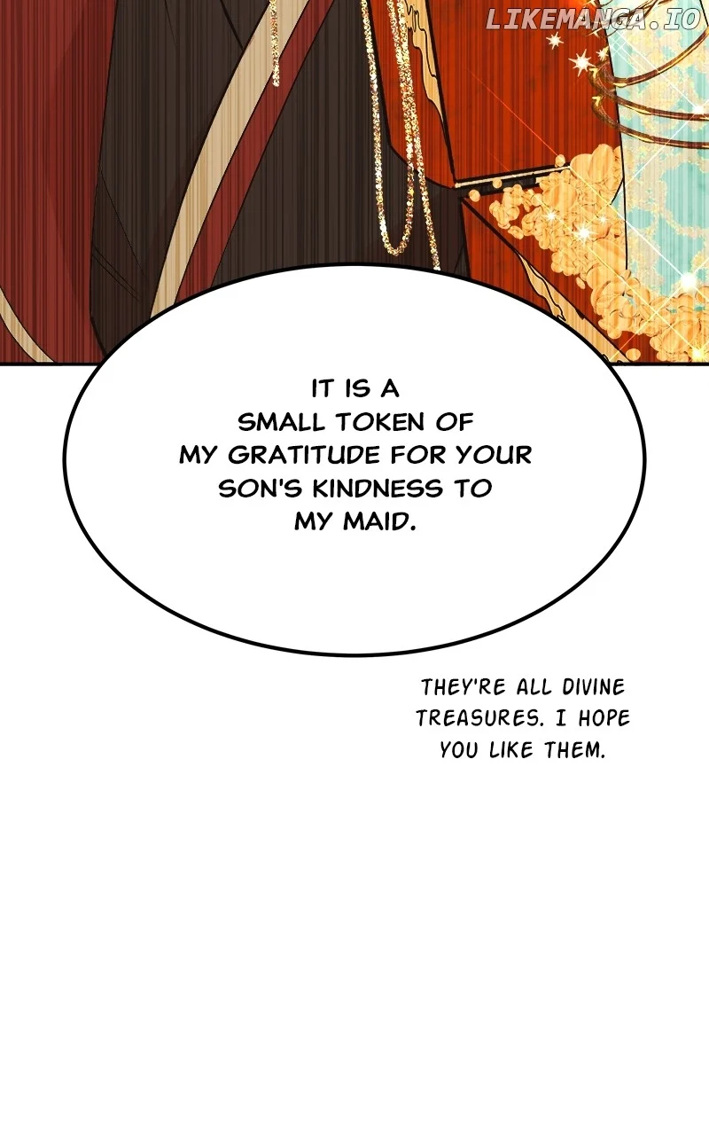 Goddess’s Way of Attacking Tigers chapter 33 page 69