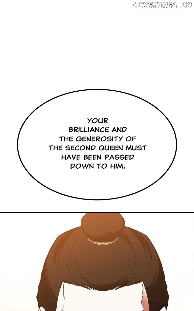 Goddess’s Way of Attacking Tigers chapter 33 page 73