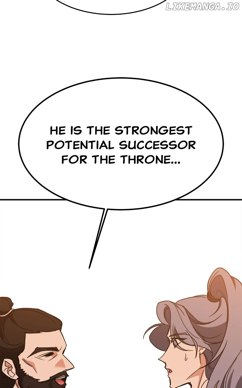 Goddess’s Way of Attacking Tigers chapter 33 page 76