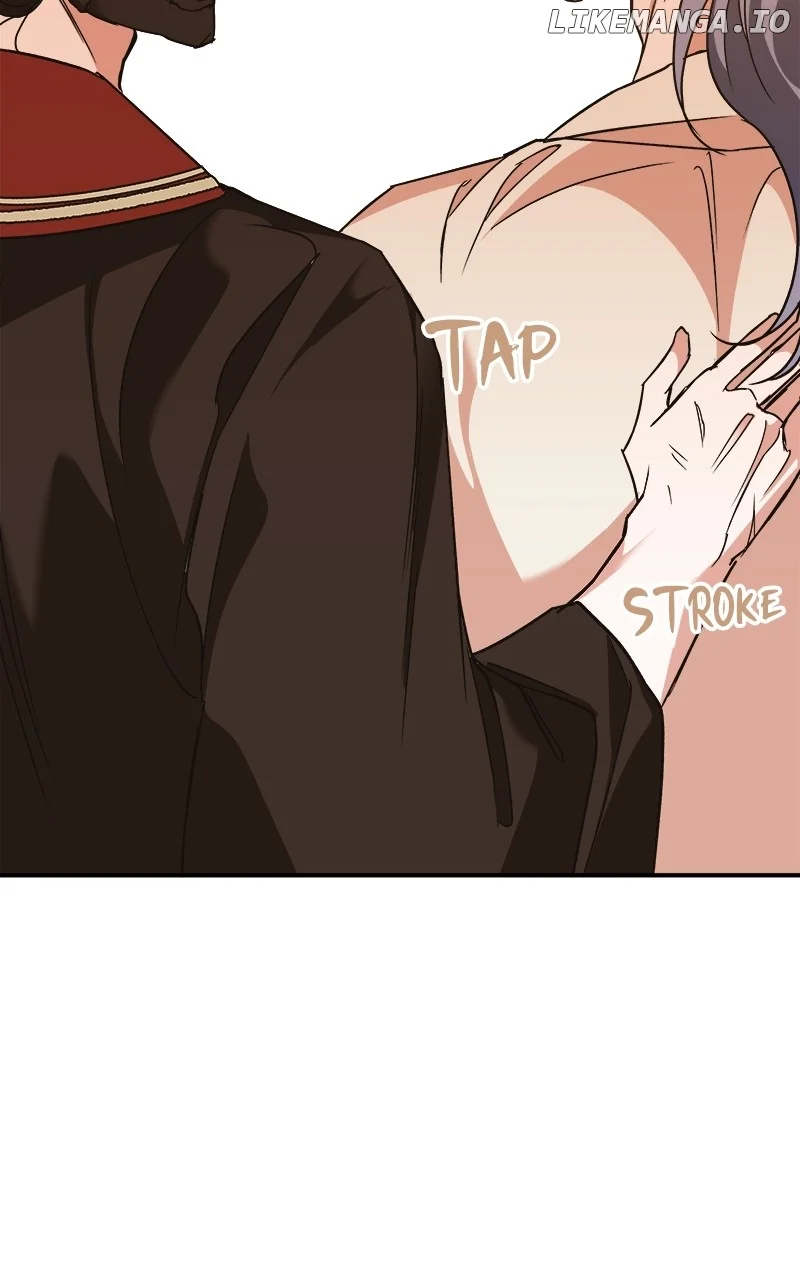 Goddess’s Way of Attacking Tigers chapter 33 page 77