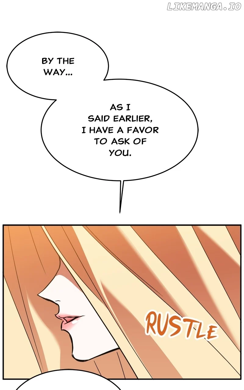 Goddess’s Way of Attacking Tigers chapter 33 page 80