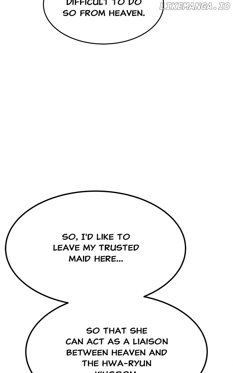 Goddess’s Way of Attacking Tigers chapter 33 page 82