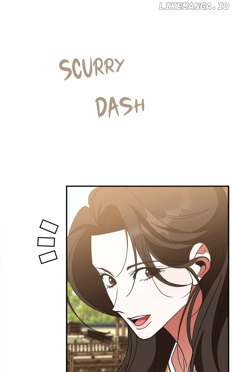 Goddess’s Way of Attacking Tigers chapter 33 page 90