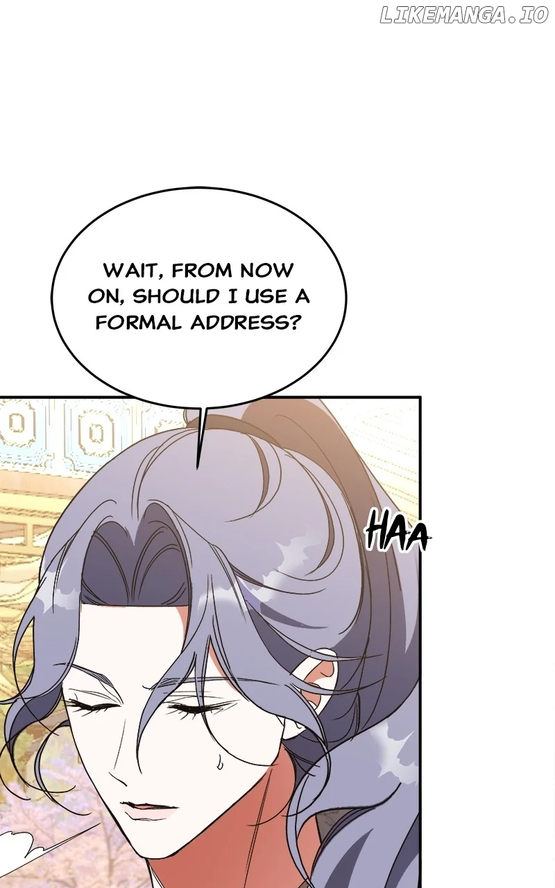 Goddess’s Way of Attacking Tigers chapter 33 page 93