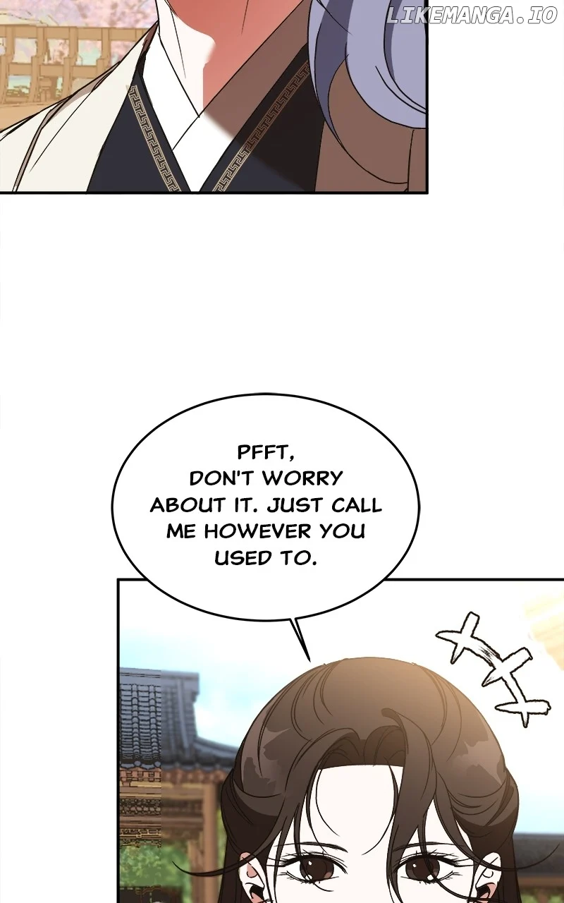 Goddess’s Way of Attacking Tigers chapter 33 page 94