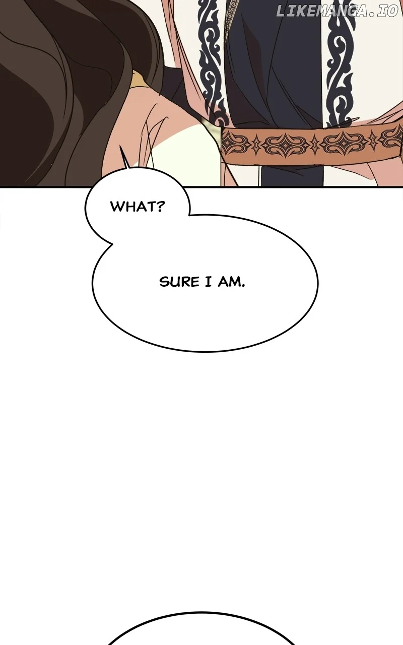 Goddess’s Way of Attacking Tigers chapter 33 page 97