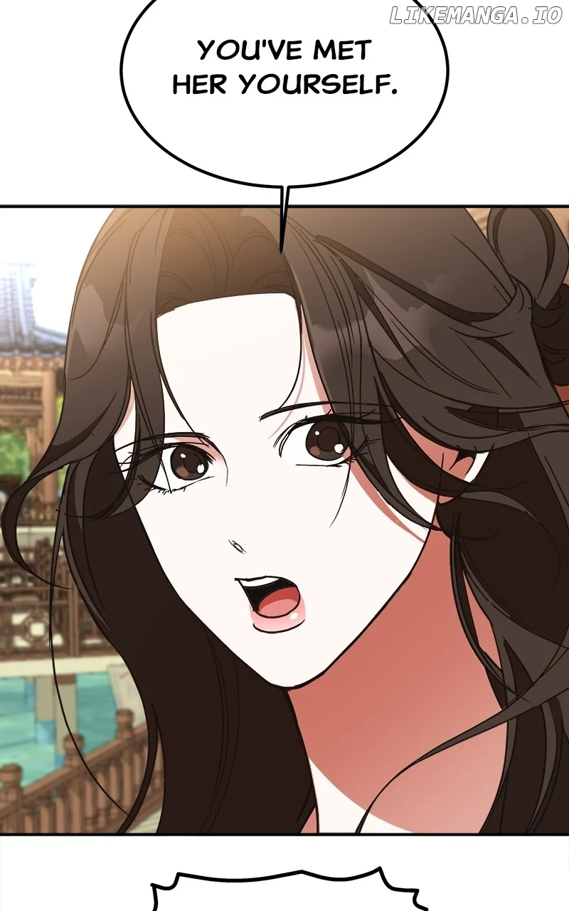 Goddess’s Way of Attacking Tigers chapter 33 page 98