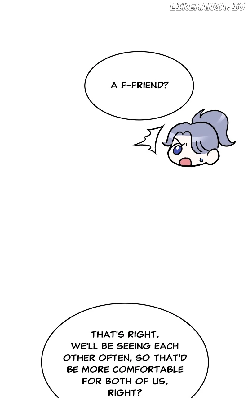 Goddess’s Way of Attacking Tigers chapter 33 page 106