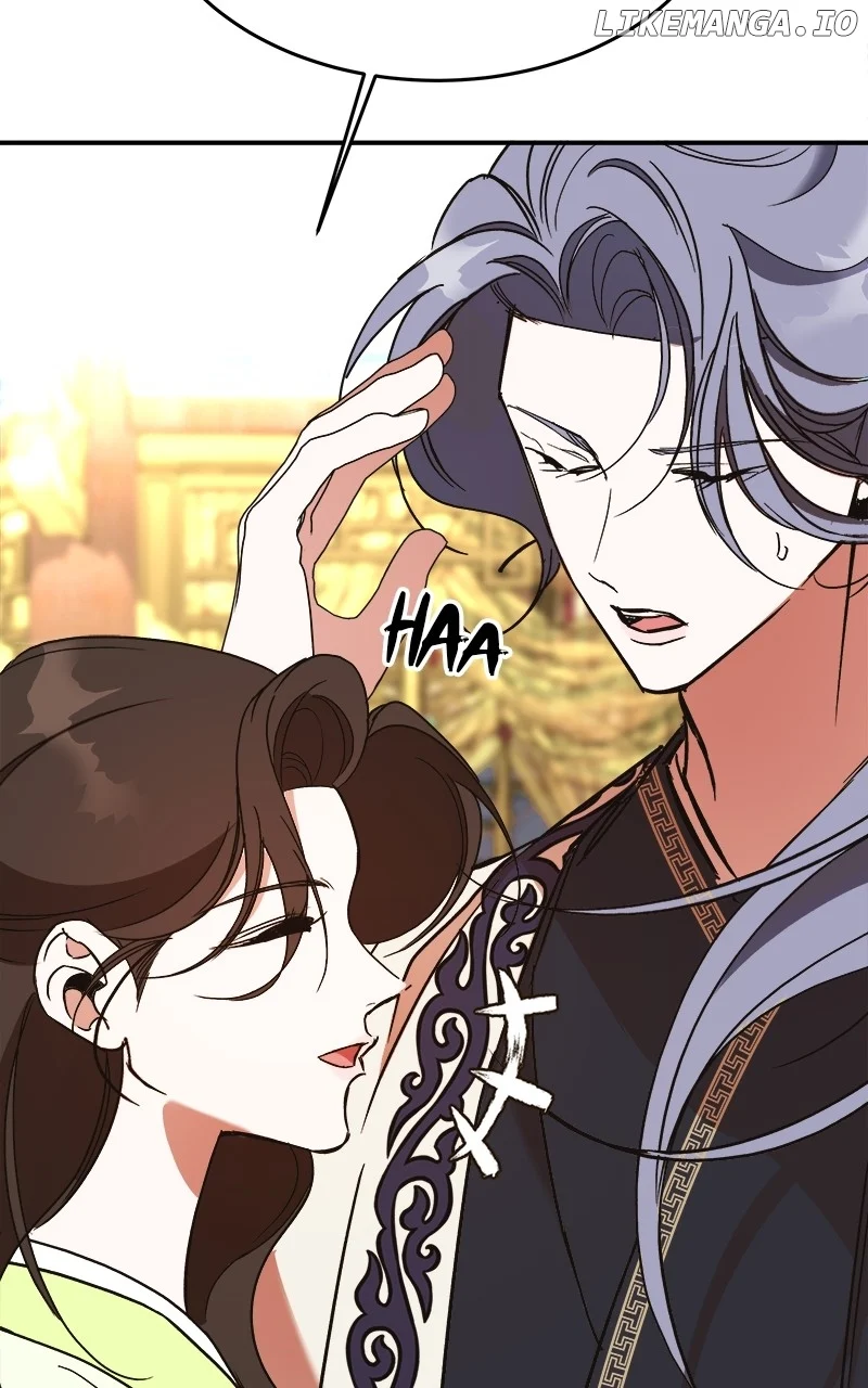 Goddess’s Way of Attacking Tigers chapter 33 page 107