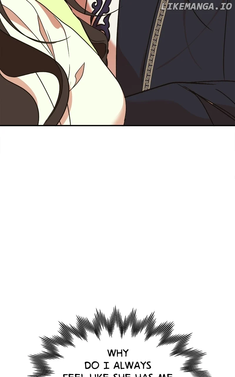 Goddess’s Way of Attacking Tigers chapter 33 page 108