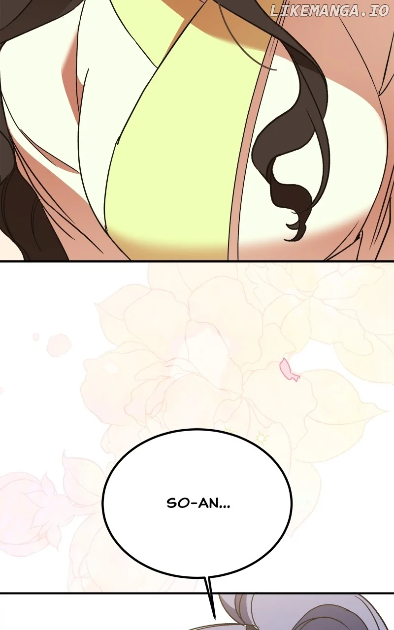 Goddess’s Way of Attacking Tigers chapter 33 page 115