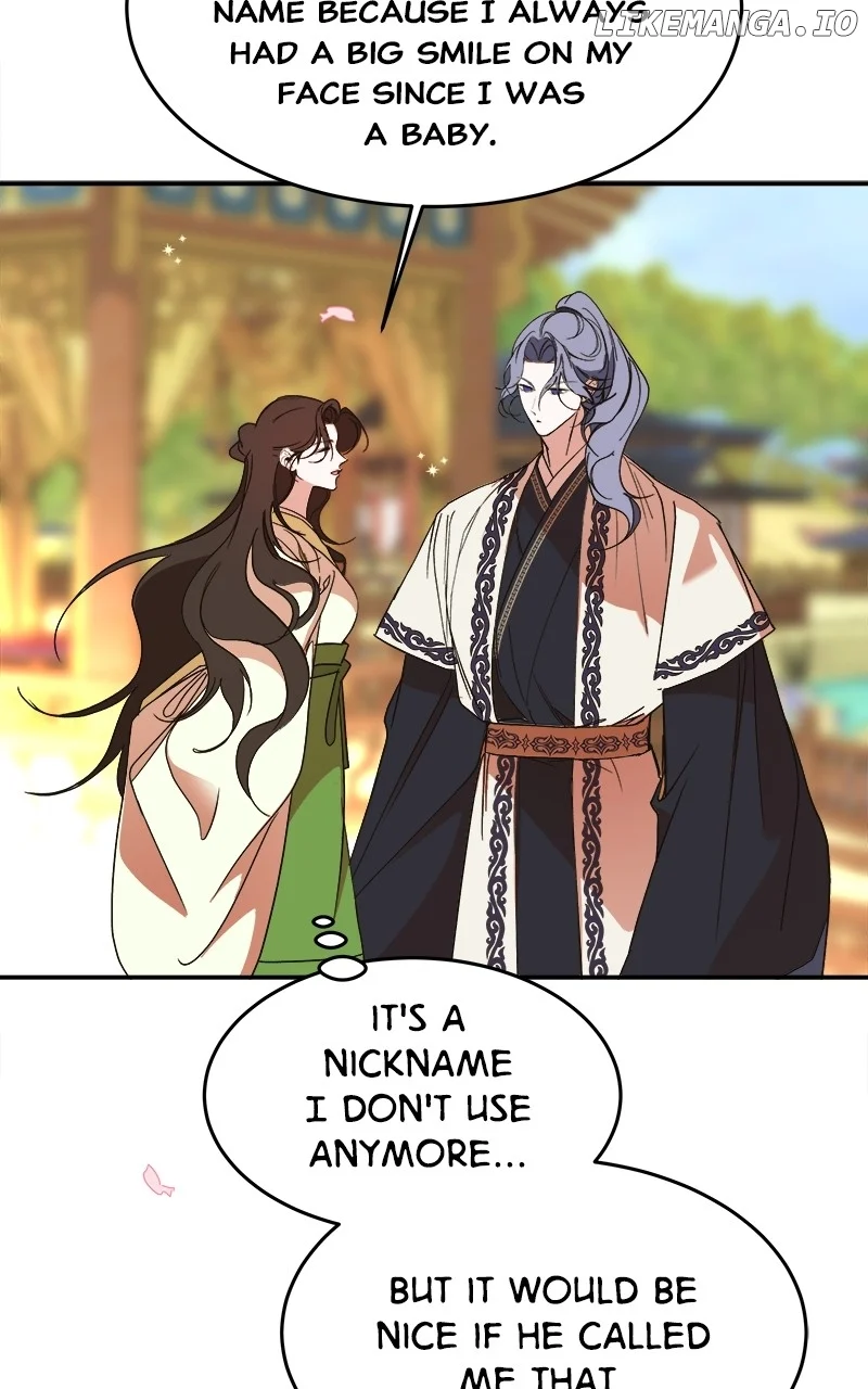 Goddess’s Way of Attacking Tigers chapter 33 page 118