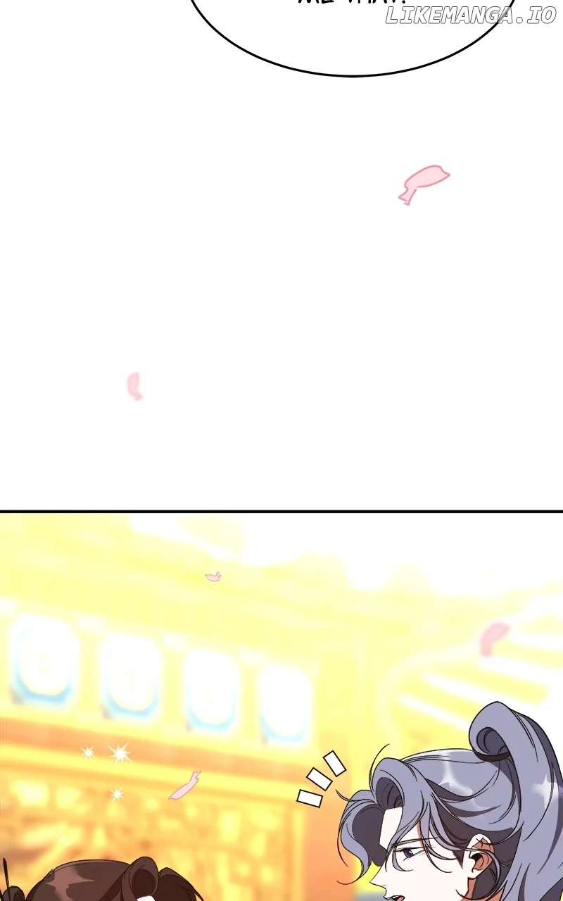 Goddess’s Way of Attacking Tigers chapter 33 page 119