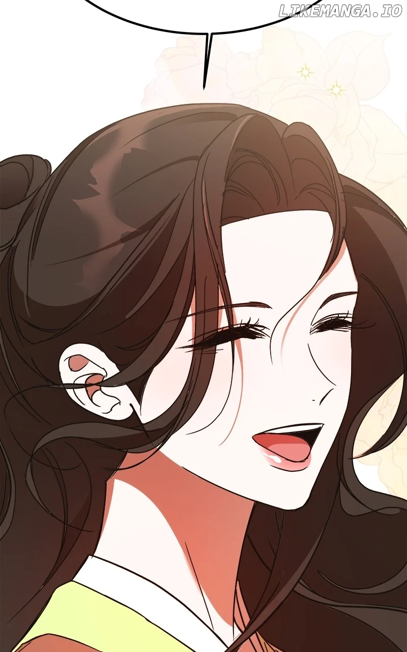 Goddess’s Way of Attacking Tigers chapter 33 page 122