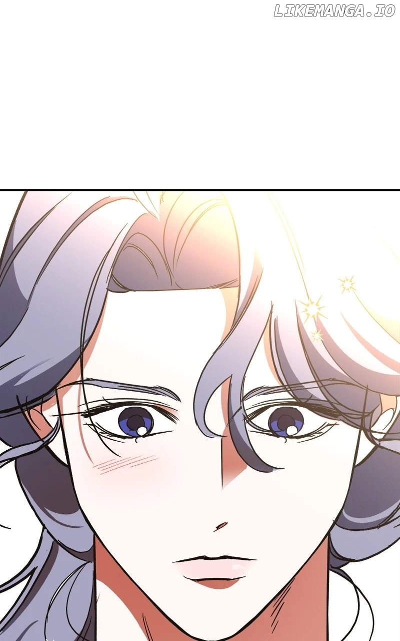 Goddess’s Way of Attacking Tigers chapter 33 page 124