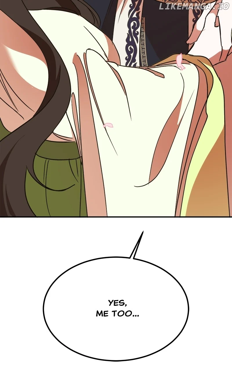 Goddess’s Way of Attacking Tigers chapter 33 page 127
