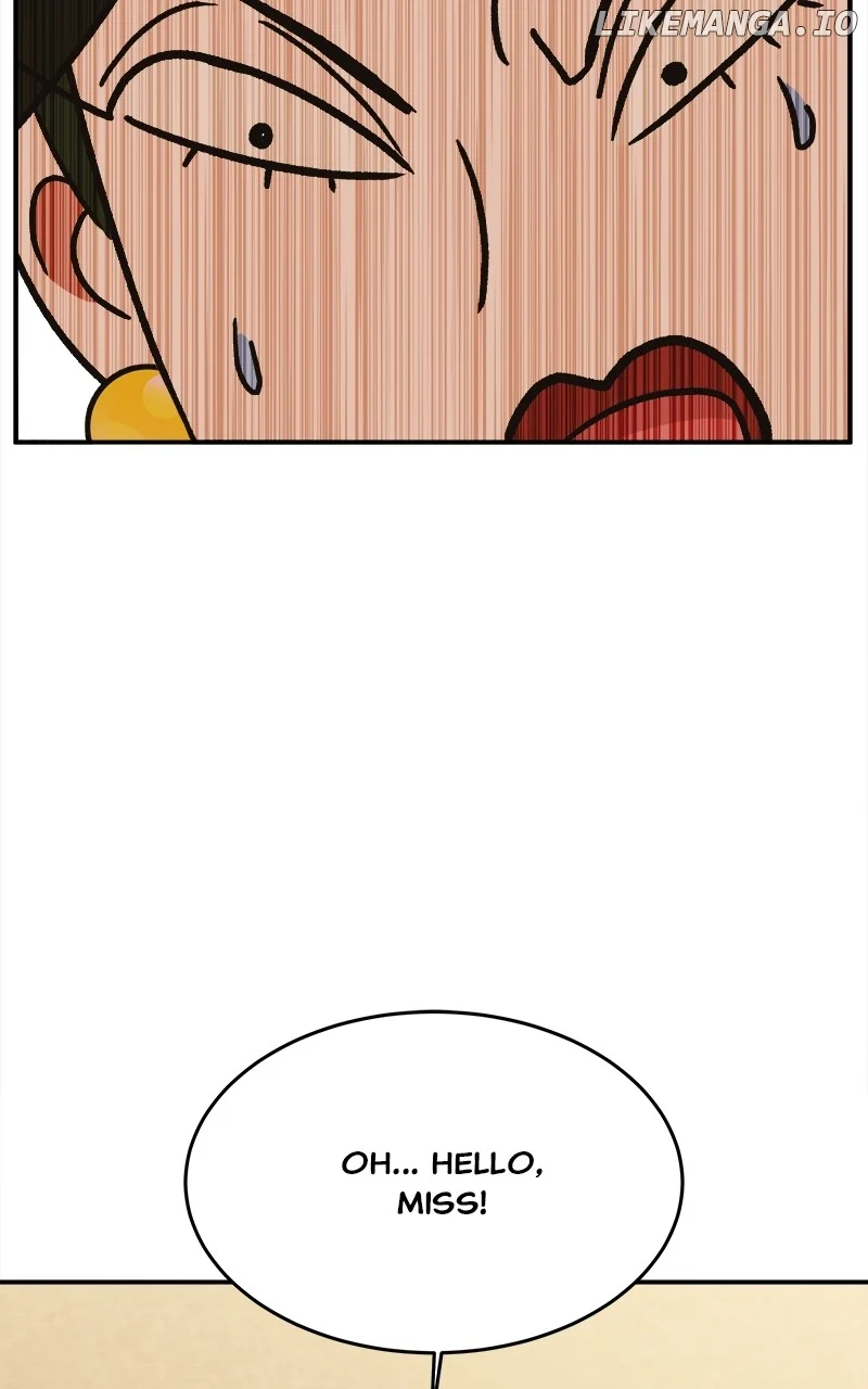 Goddess’s Way of Attacking Tigers chapter 33 page 133
