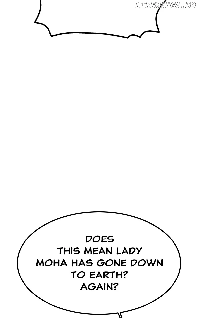 Goddess’s Way of Attacking Tigers chapter 33 page 135