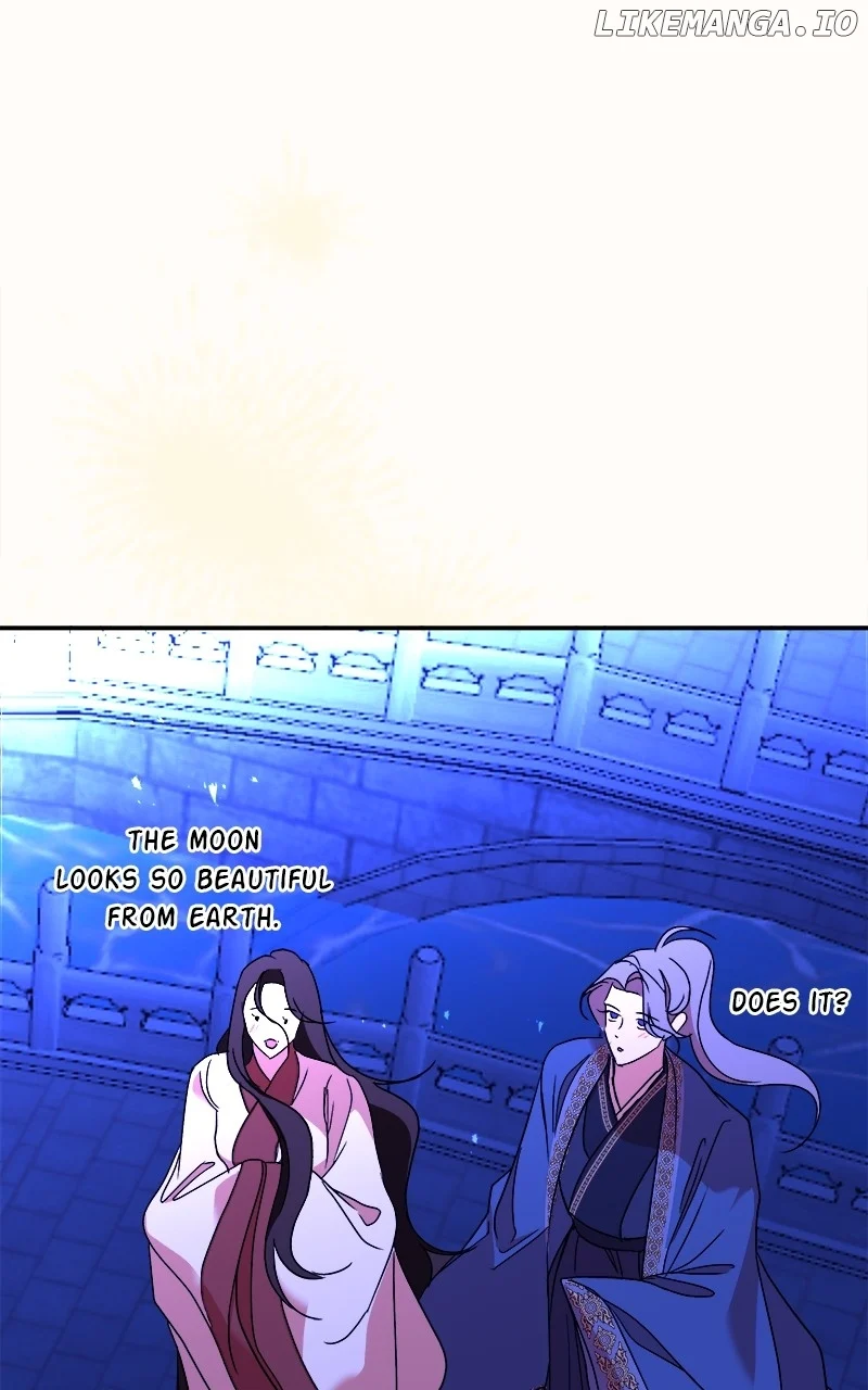 Goddess’s Way of Attacking Tigers chapter 33 page 143