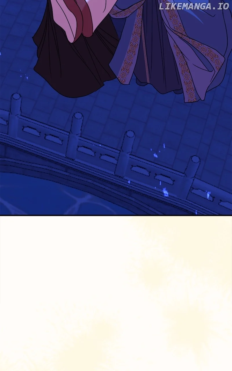 Goddess’s Way of Attacking Tigers chapter 33 page 144