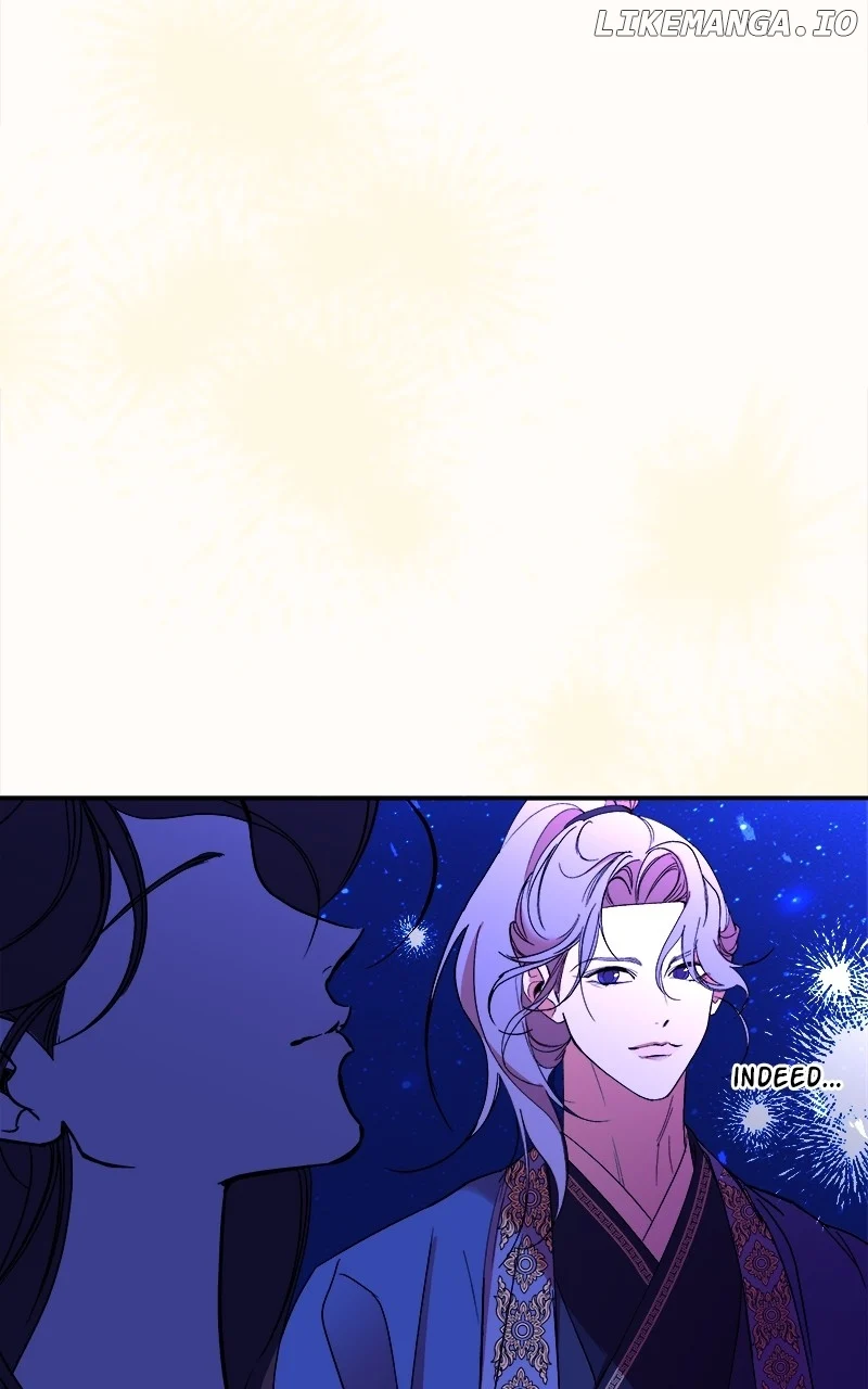Goddess’s Way of Attacking Tigers chapter 33 page 148