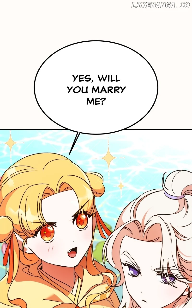 Goddess’s Way of Attacking Tigers chapter 33 page 153