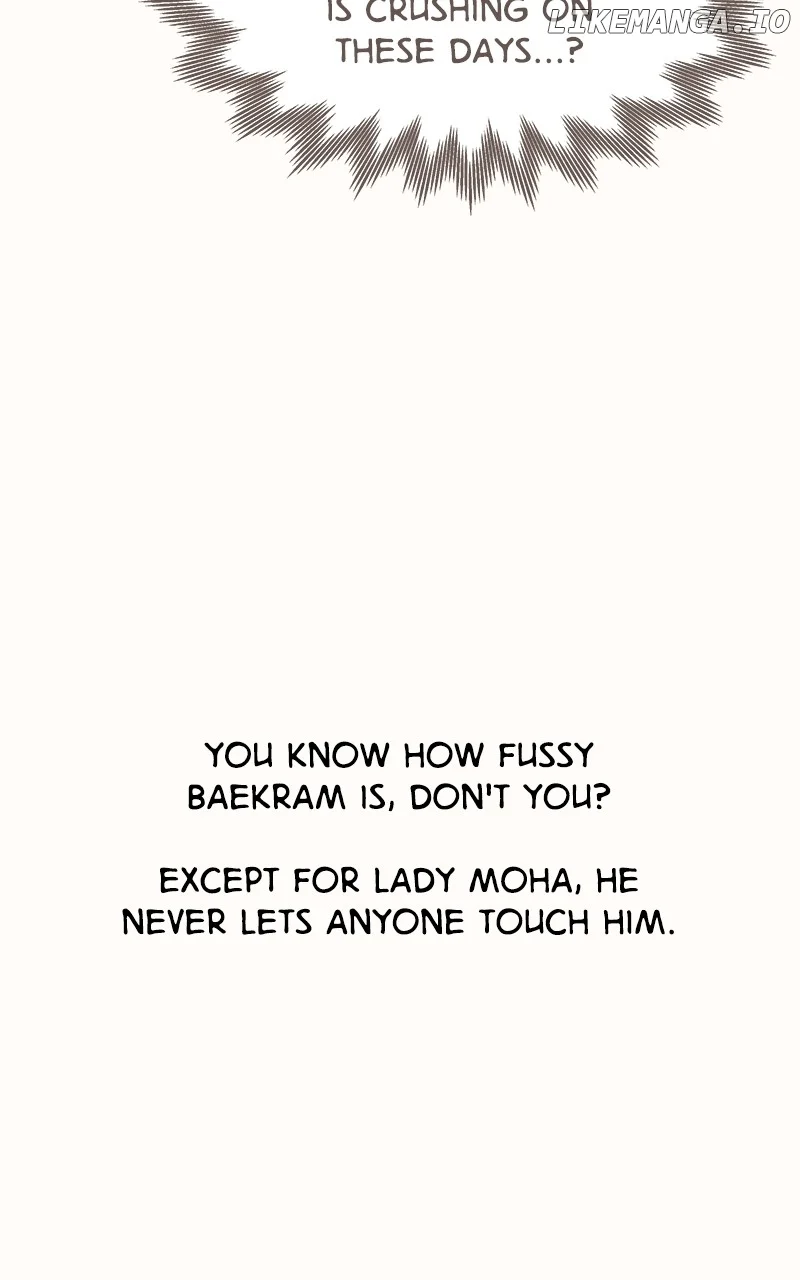 Goddess’s Way of Attacking Tigers chapter 33 page 155