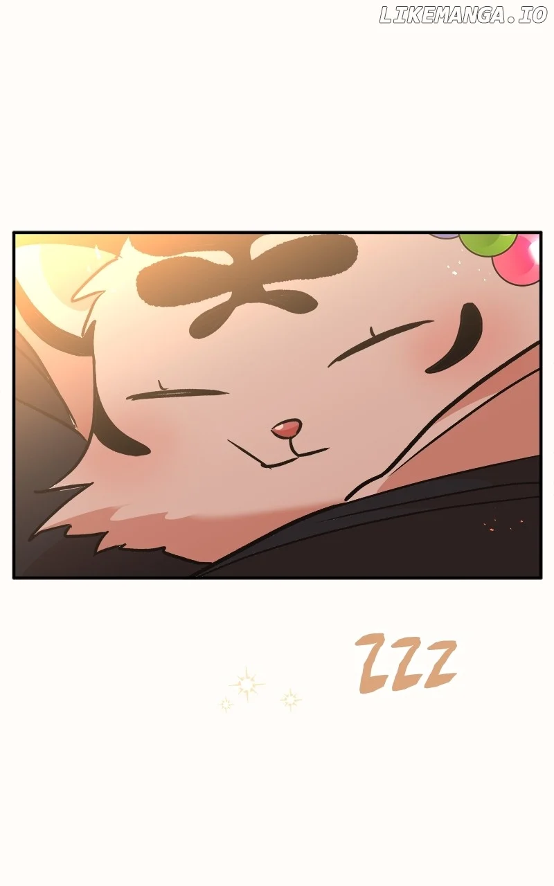 Goddess’s Way of Attacking Tigers chapter 33 page 161
