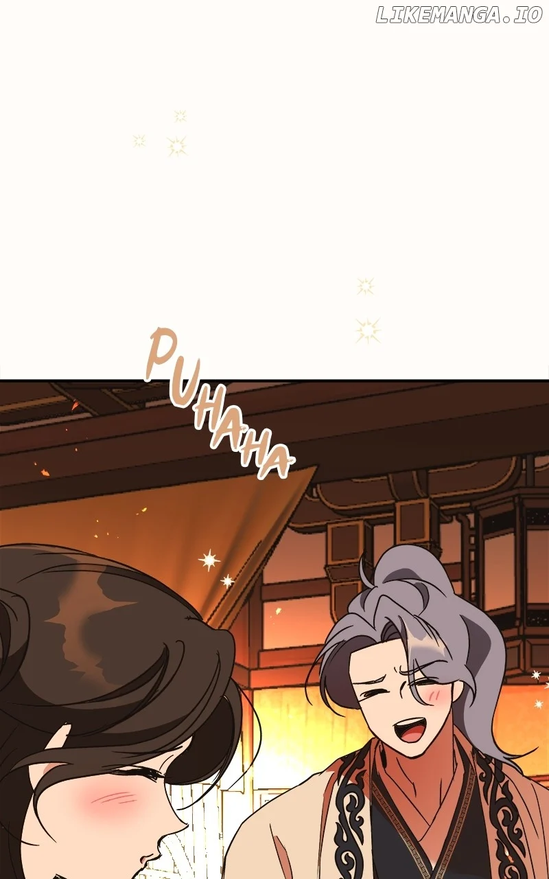 Goddess’s Way of Attacking Tigers chapter 33 page 162