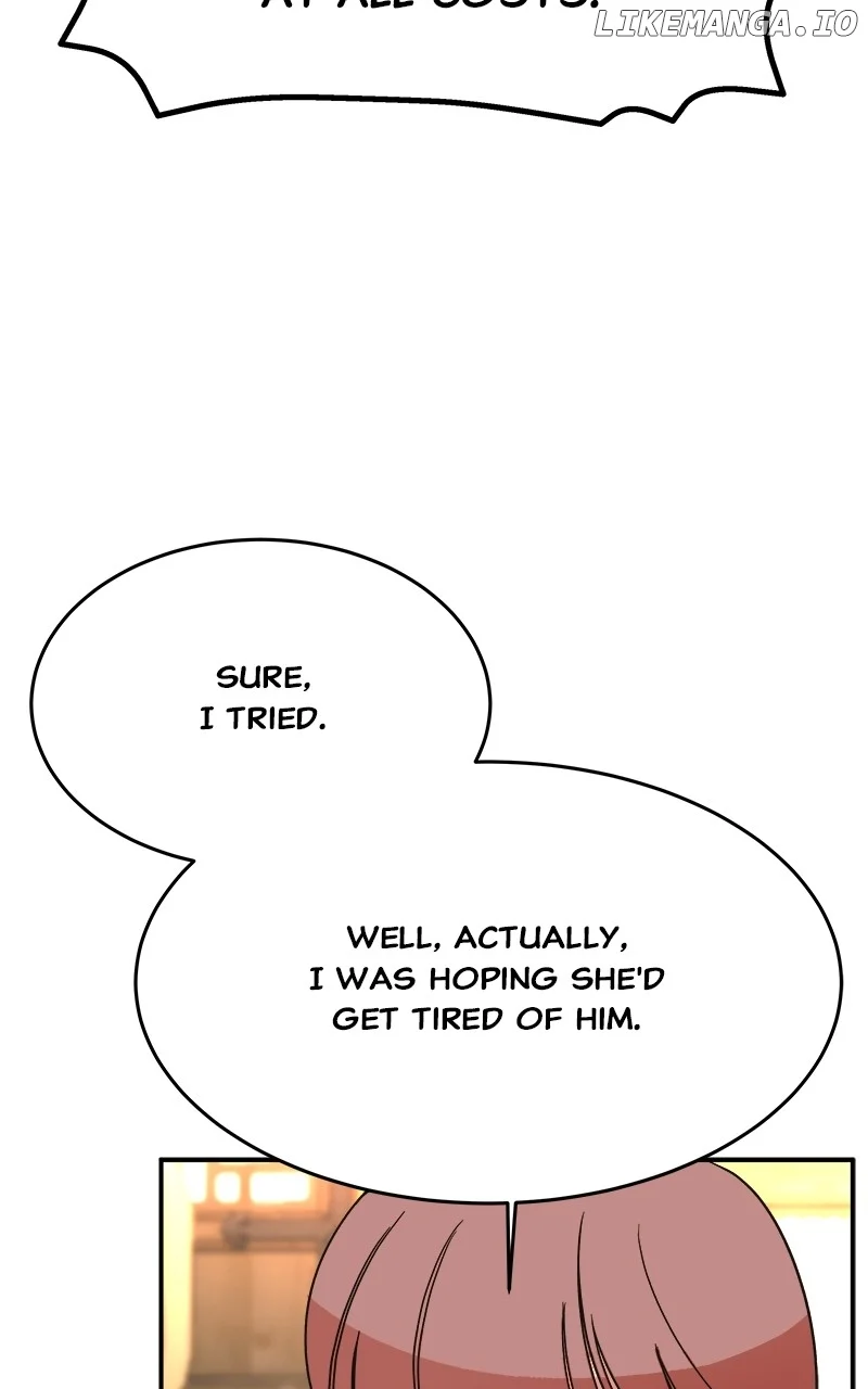 Goddess’s Way of Attacking Tigers chapter 33 page 166