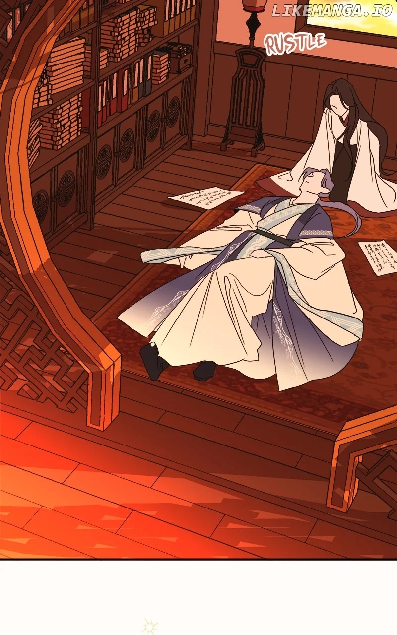 Goddess’s Way of Attacking Tigers chapter 33 page 170