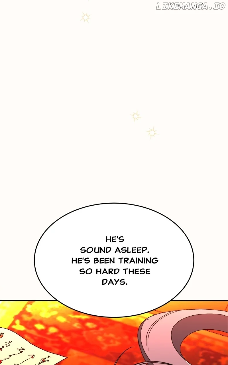 Goddess’s Way of Attacking Tigers chapter 33 page 171