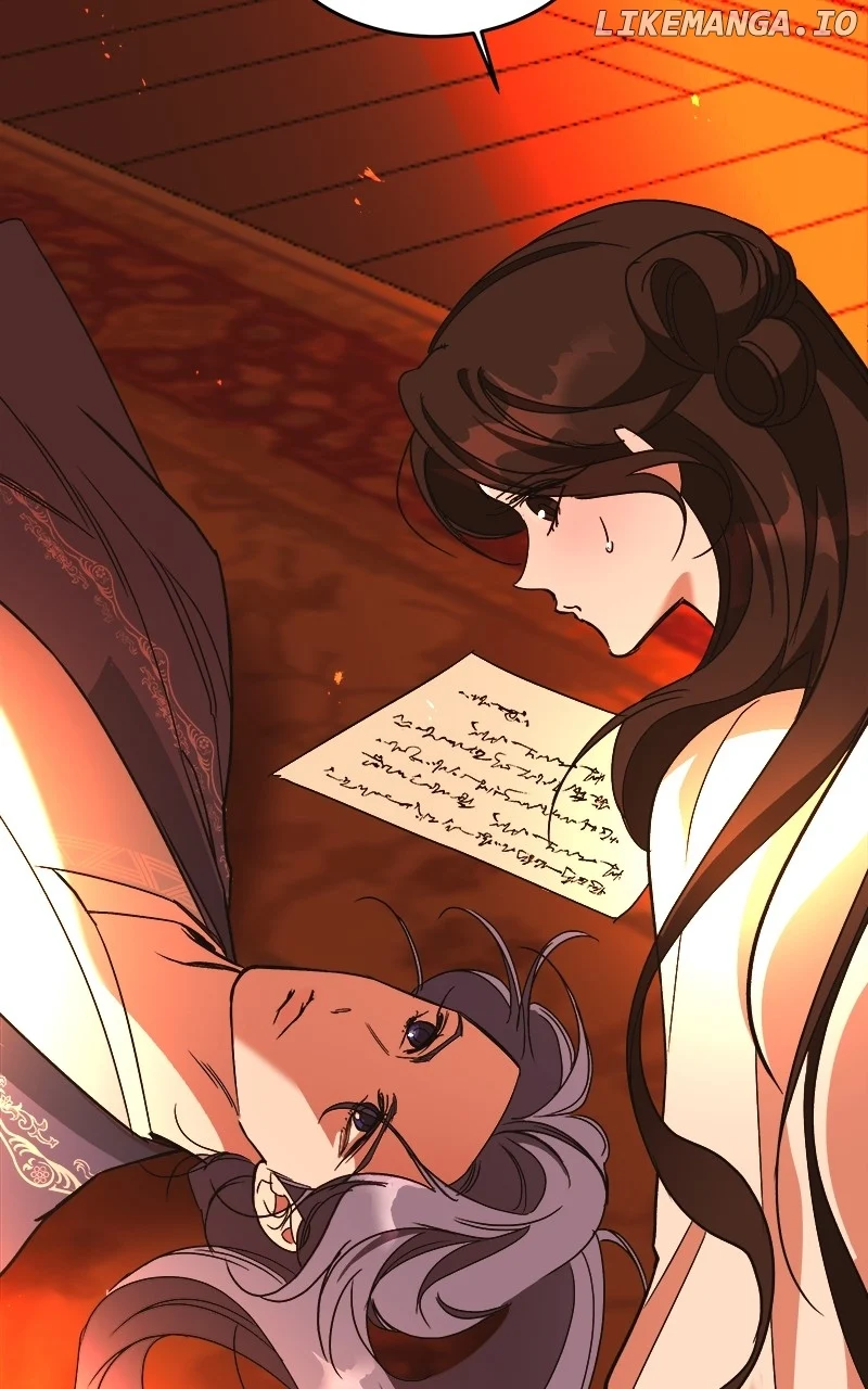 Goddess’s Way of Attacking Tigers chapter 33 page 178