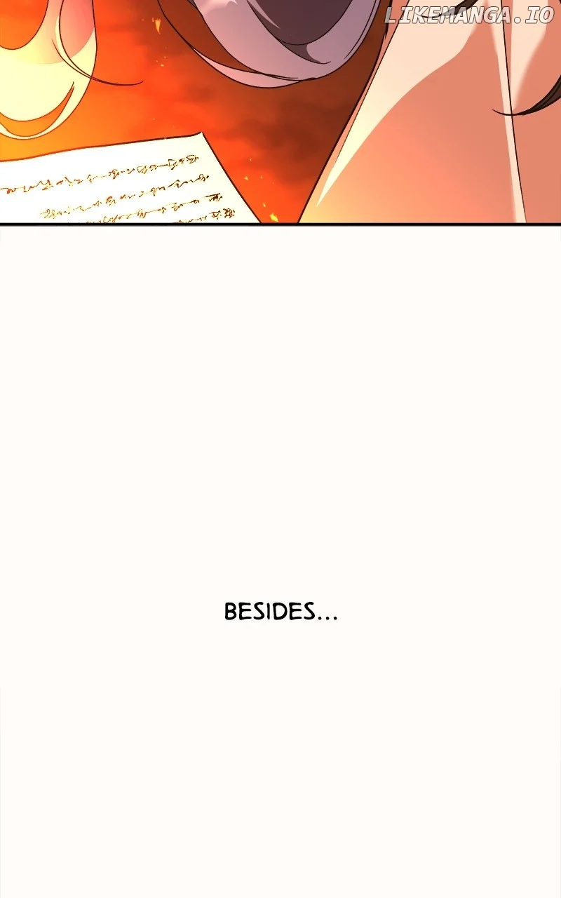 Goddess’s Way of Attacking Tigers chapter 33 page 179