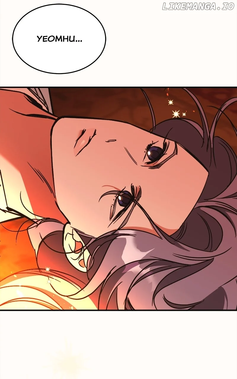 Goddess’s Way of Attacking Tigers chapter 33 page 180
