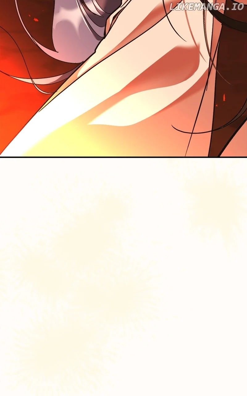 Goddess’s Way of Attacking Tigers chapter 33 page 185