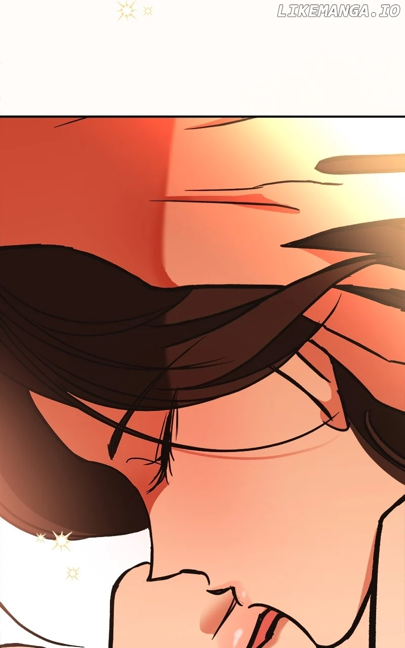 Goddess’s Way of Attacking Tigers chapter 33 page 188