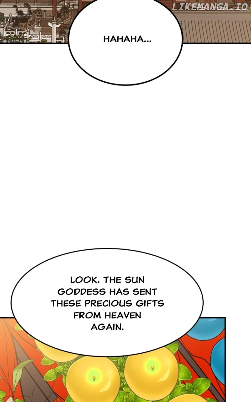 Goddess’s Way of Attacking Tigers chapter 34 page 3