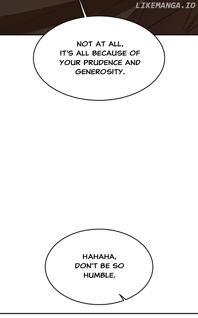 Goddess’s Way of Attacking Tigers chapter 34 page 9