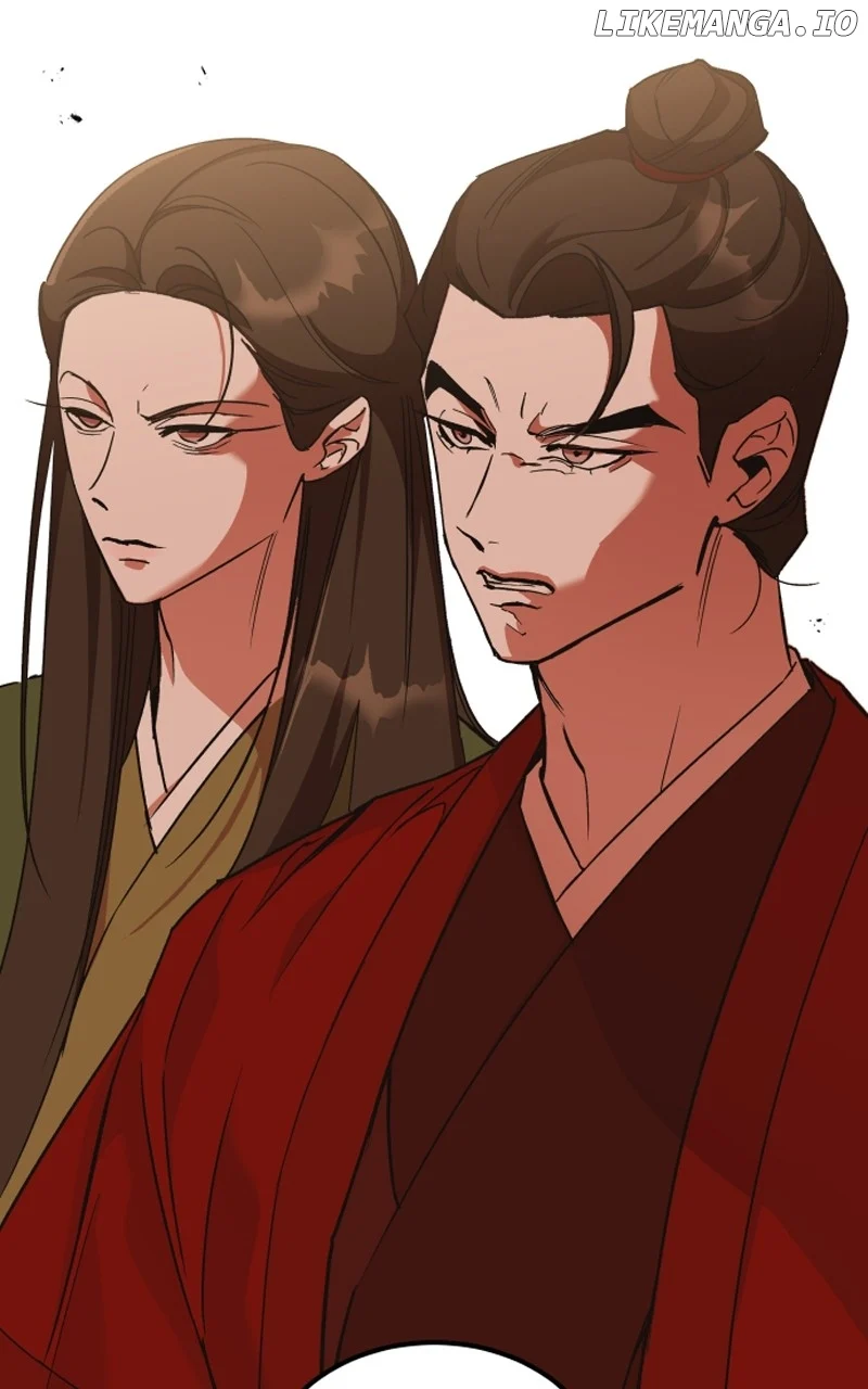 Goddess’s Way of Attacking Tigers chapter 34 page 10