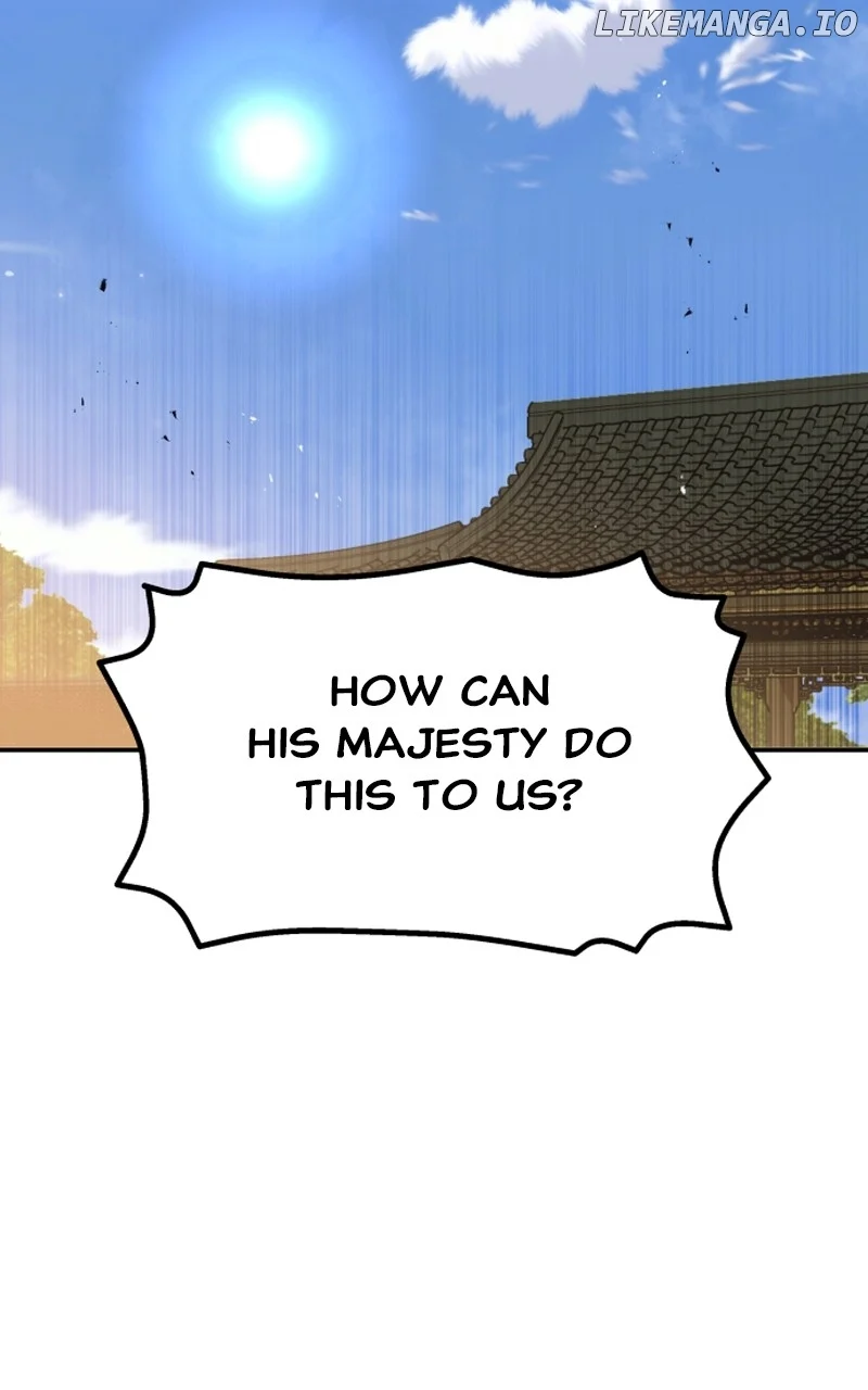 Goddess’s Way of Attacking Tigers chapter 34 page 12