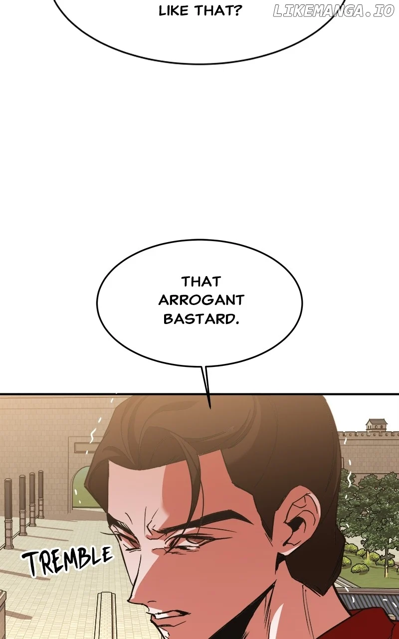 Goddess’s Way of Attacking Tigers chapter 34 page 15