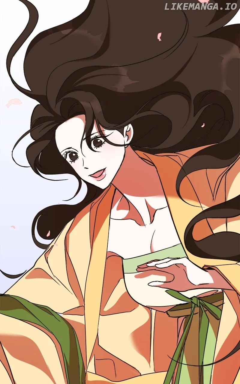 Goddess’s Way of Attacking Tigers chapter 34 page 20