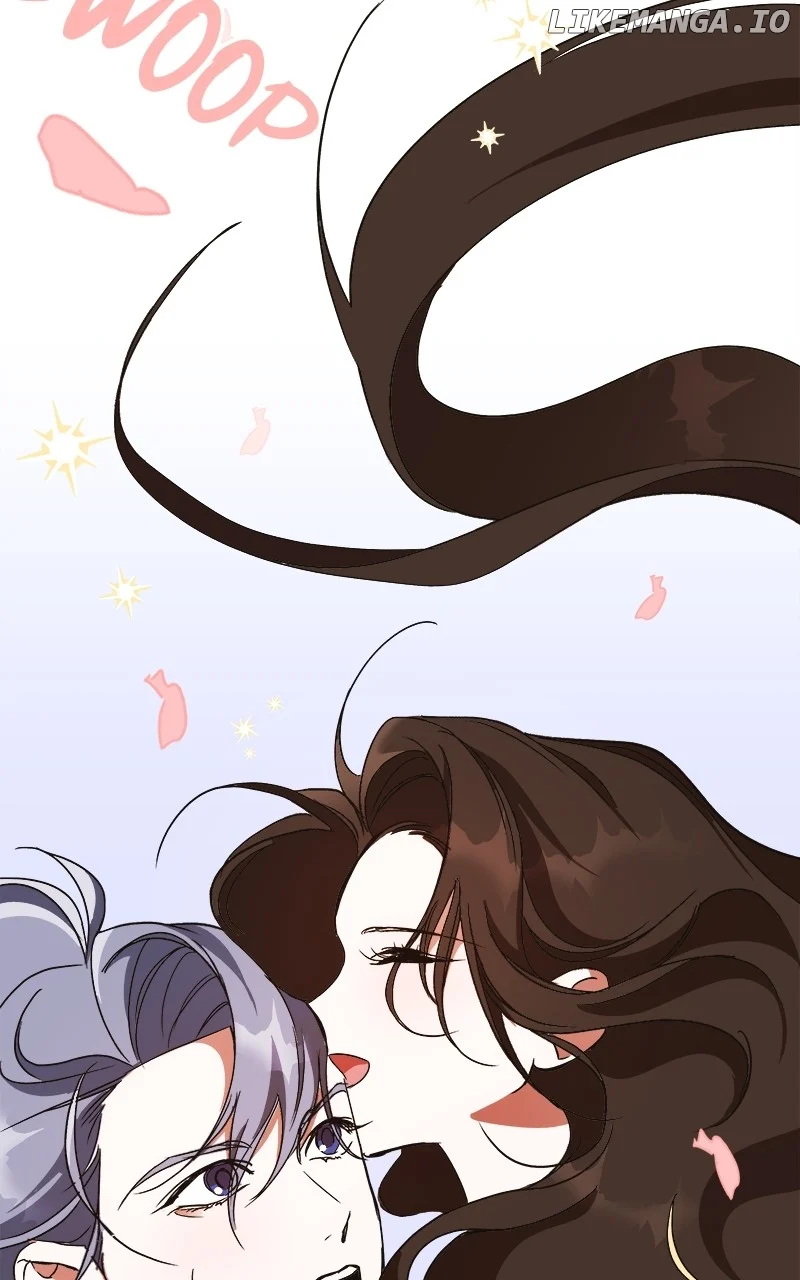Goddess’s Way of Attacking Tigers chapter 34 page 22